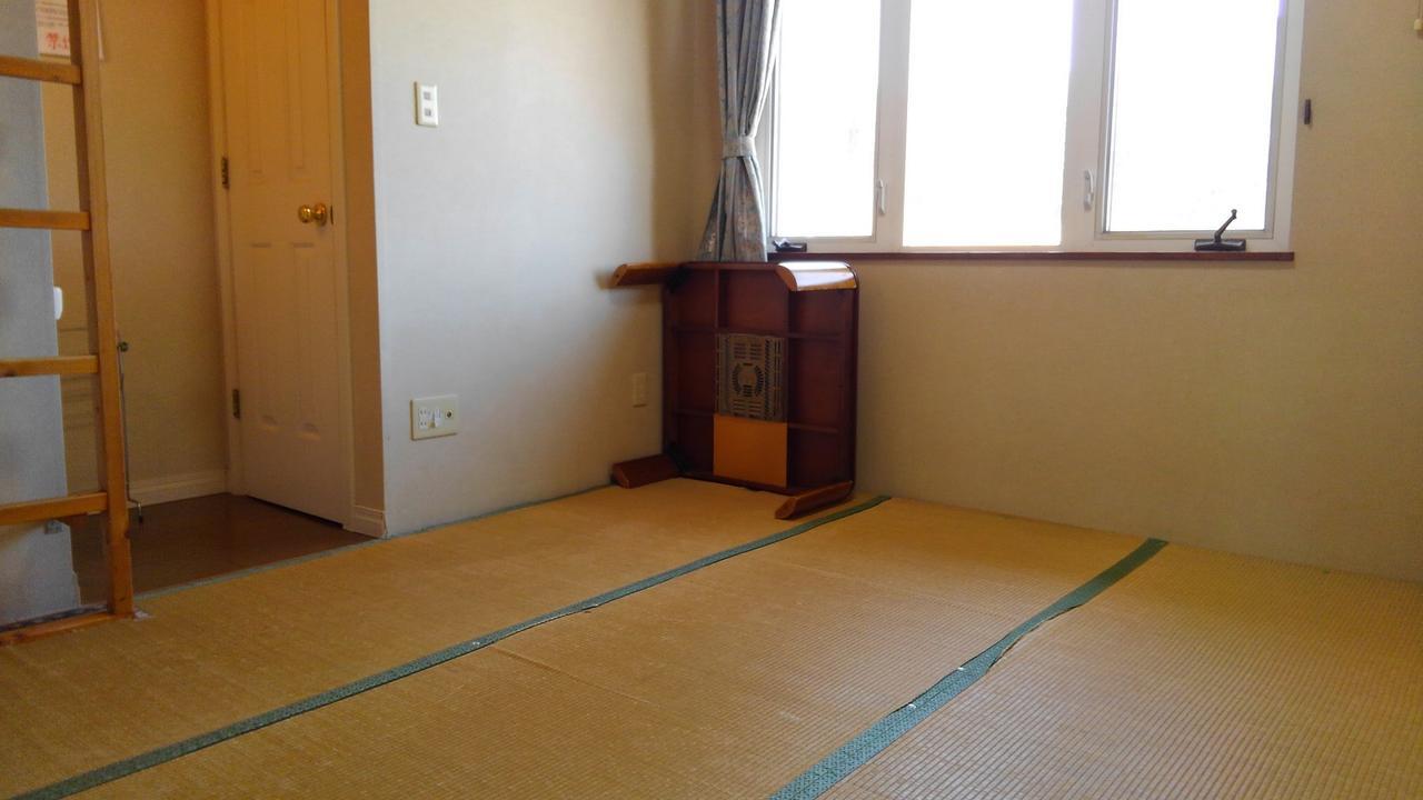 Hotel Bikkuri Rietan Kijimadaira Exterior foto